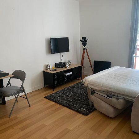 Studio 4 Personnes Coeur De Ville Plage A 50 M Apartment Saint-Jean-de-Luz Ngoại thất bức ảnh