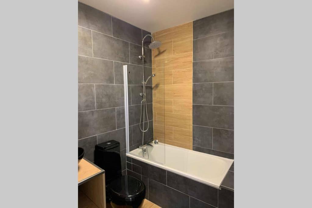 Studio 4 Personnes Coeur De Ville Plage A 50 M Apartment Saint-Jean-de-Luz Ngoại thất bức ảnh