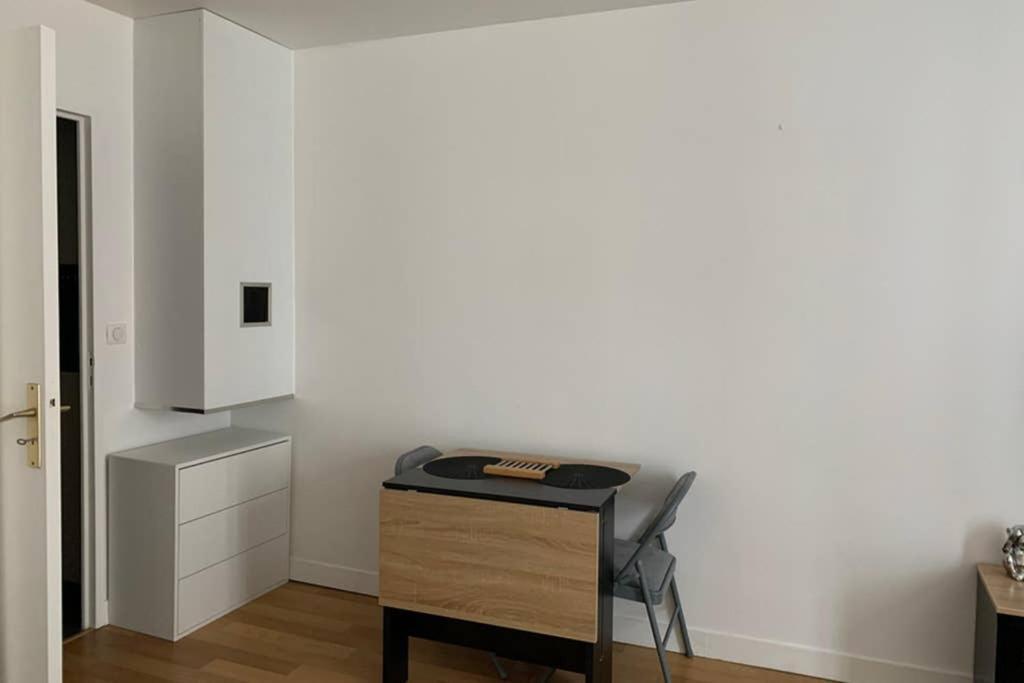 Studio 4 Personnes Coeur De Ville Plage A 50 M Apartment Saint-Jean-de-Luz Ngoại thất bức ảnh